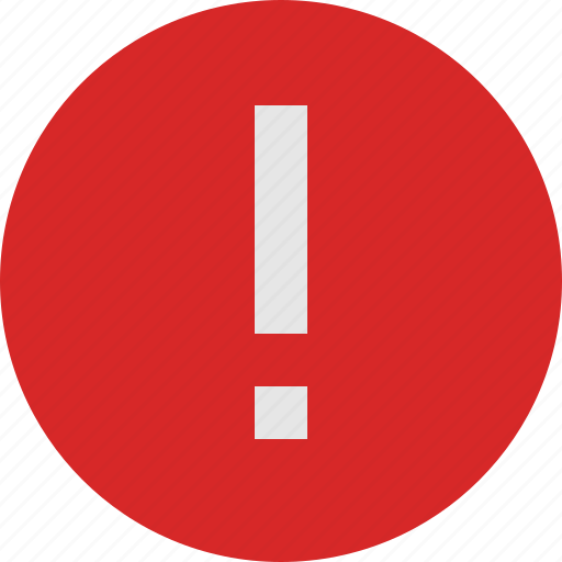 error